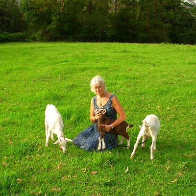 SilviaKramer picture