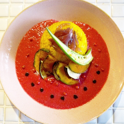 VeganCafePQ's picture