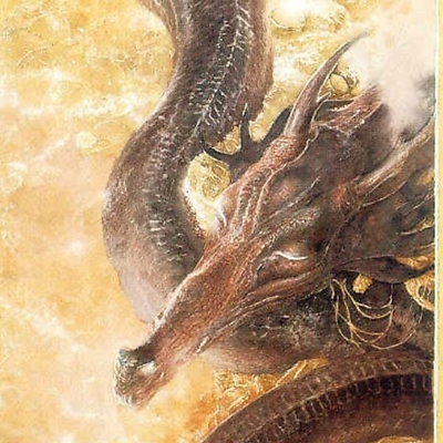 Smaug picture