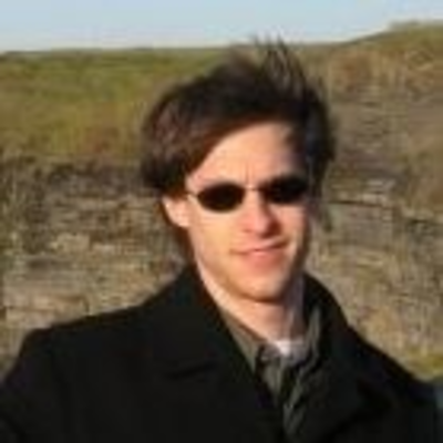 MatthewTilghman picture