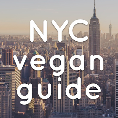 NYCveganguide picture