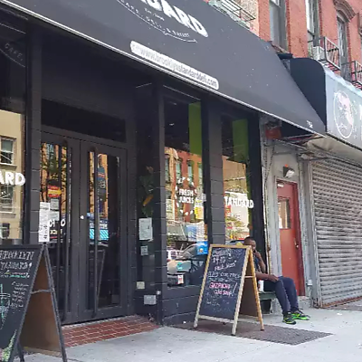Brooklynstandard picture