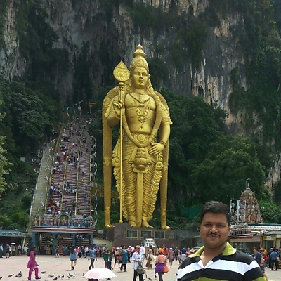 SridharRagunathan picture