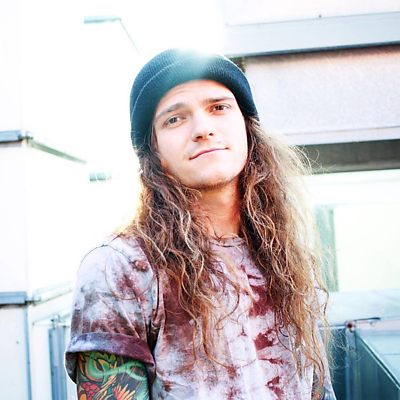 LeviBenton picture