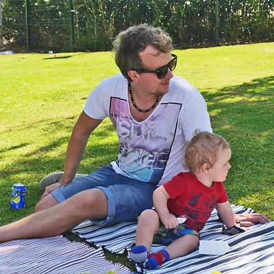 JamesMarbella picture