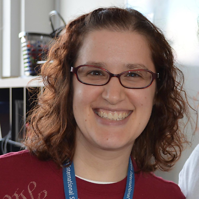 AmySilverman picture