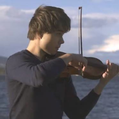 AlexanderWallace picture