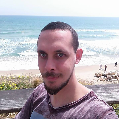 NoamShvacher picture