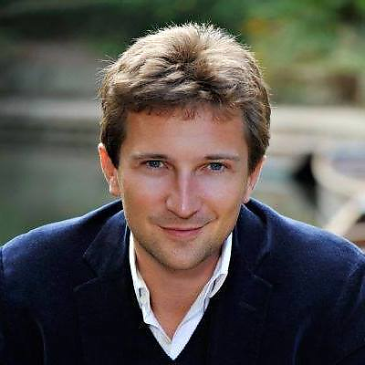 MichaelFassbinder picture