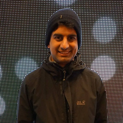 SandeepSidhu picture