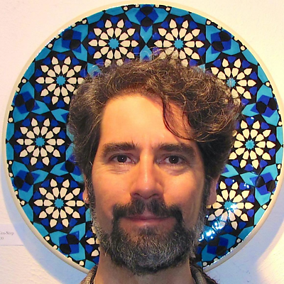 PaulBarchilon picture