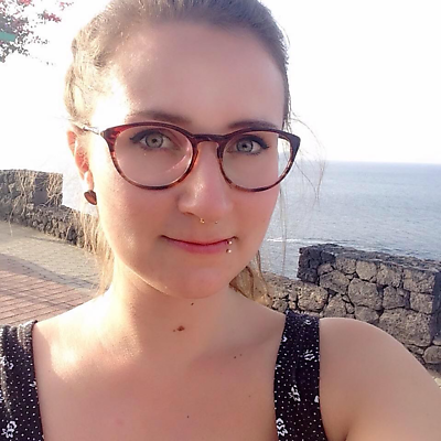 SandraRickert picture