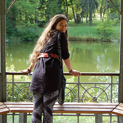 RuthMariaWrigley picture