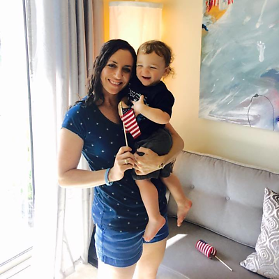 JeannieBarker picture