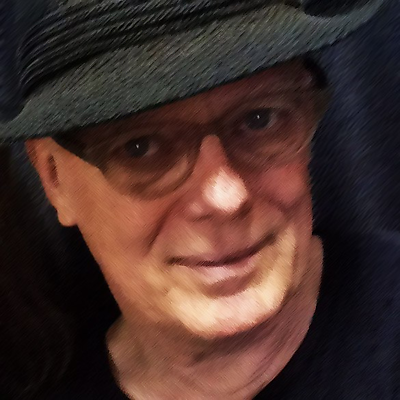 MorganFisher picture