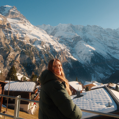 MelanieParkes picture