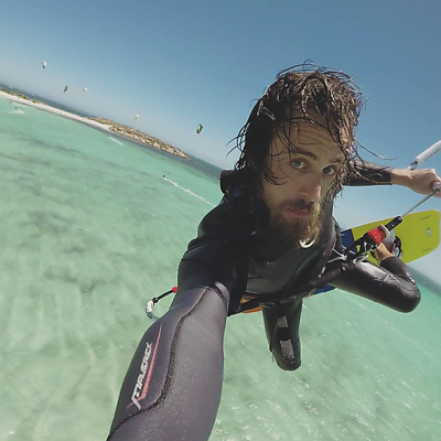 MartinBrekke picture