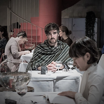 FilipVanDroogenbroe picture