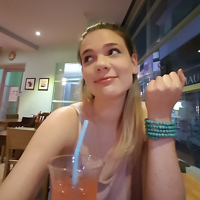 TayanivanEeden picture