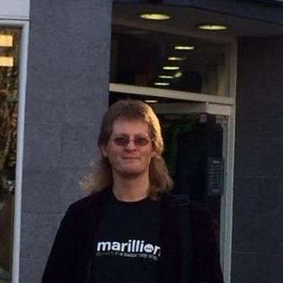 GeorgeGrieve picture