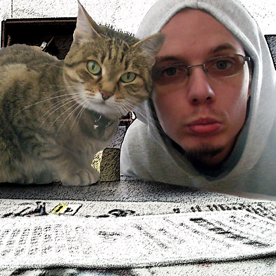 MaticMatoŠumrada picture