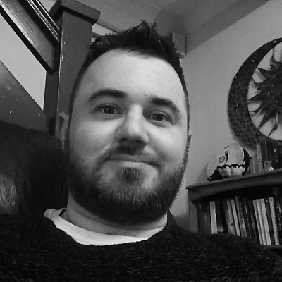 BarryRussell picture