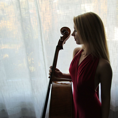 LittleMirjam picture