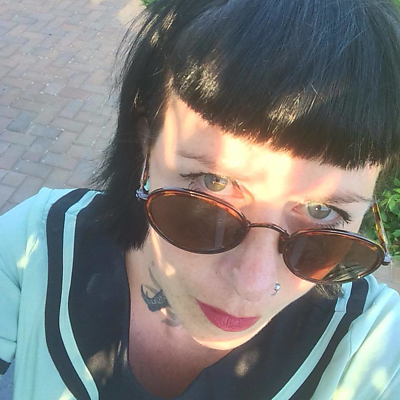 SophieRiches-Magnier picture