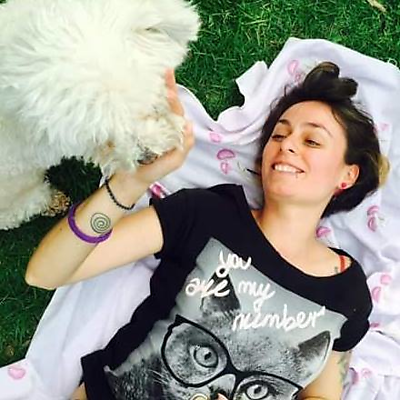 ViridianaLazarini picture