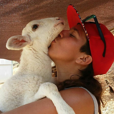 RocioGarciaTarirora picture