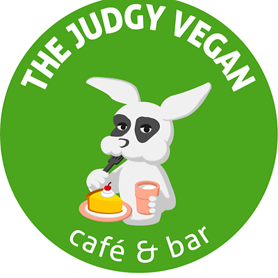 TheJudgyVegan picture