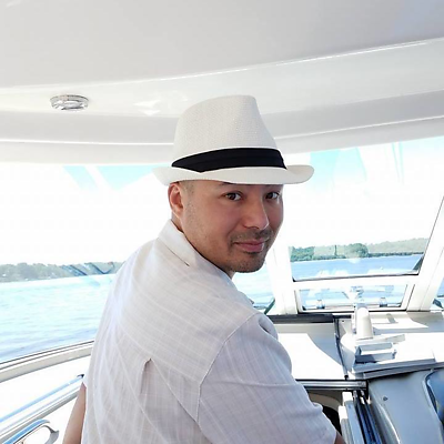 MichaelPaone picture