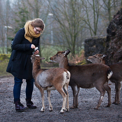 DaniellaNordman picture