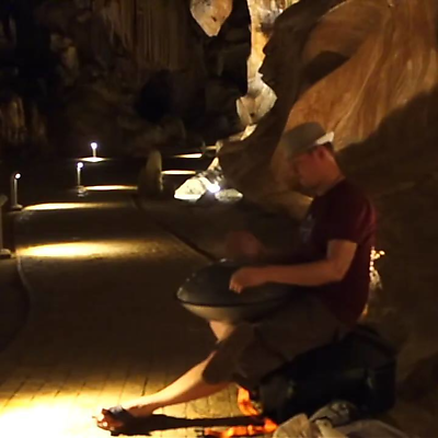 GeorgeTownsend picture