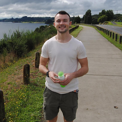 ReeceBarclay picture