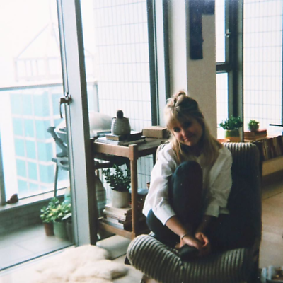 KatrinaKaverzine picture