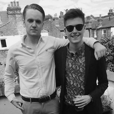 TomPlenderleith picture