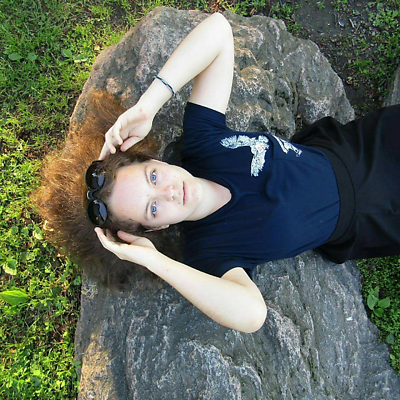 GabrielaZamazalova picture