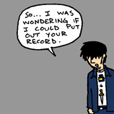 InspectorMustache picture