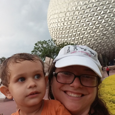 AmandaMilone picture