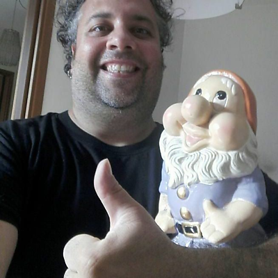 PaoloMazzaMazzagard picture