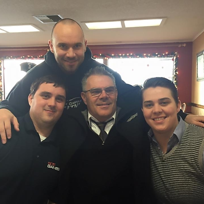 MichaelJKnick picture