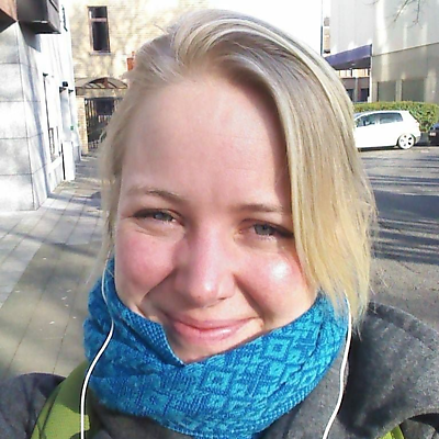 RosavanderVen picture