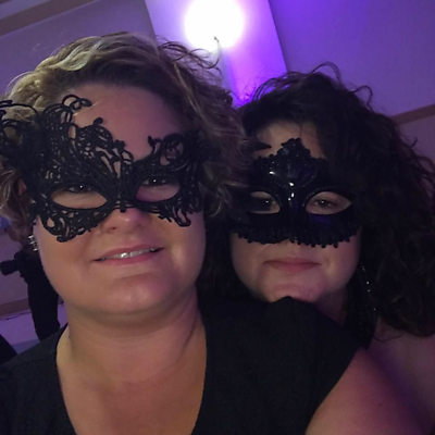 IrainaLizBriganty picture