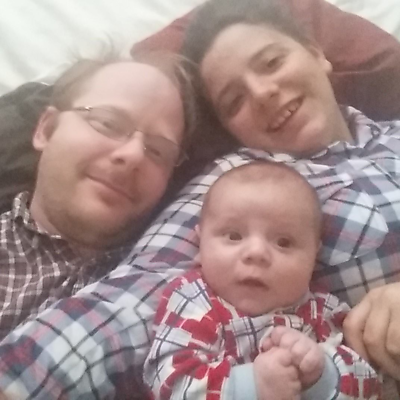 BenjaminLevesque picture