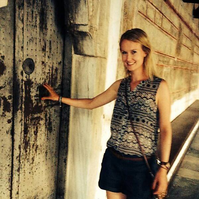 SharonHotman picture