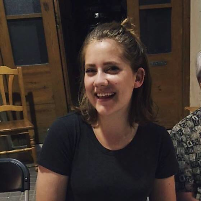 PaigeMargaret picture