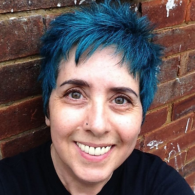 LisaStJohnBennett picture