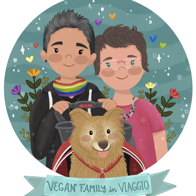 VeganFamilyinViaggio picture