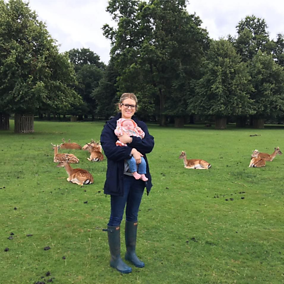 LozRogersonWynne picture